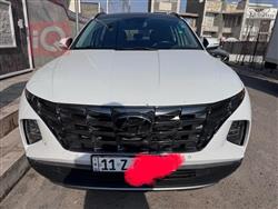 هیوندای تۆکسۆن